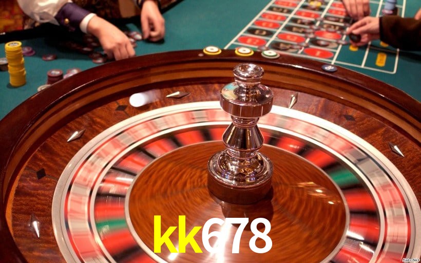 Estatísticas kk678