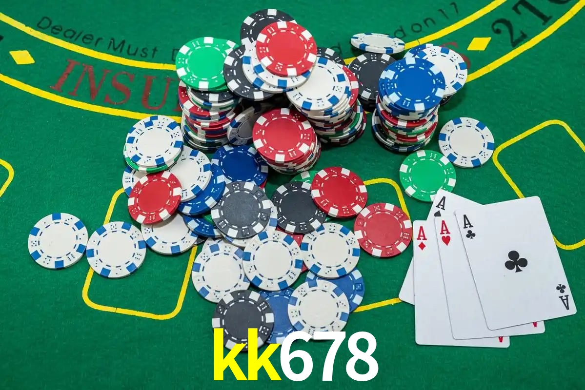 Experiência VIP kk678