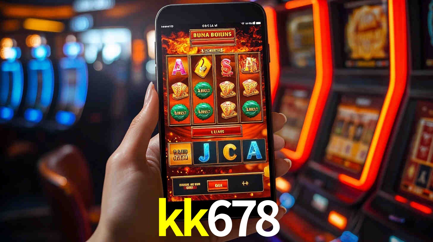 kk678 - Desafio Milionário - kk678.com