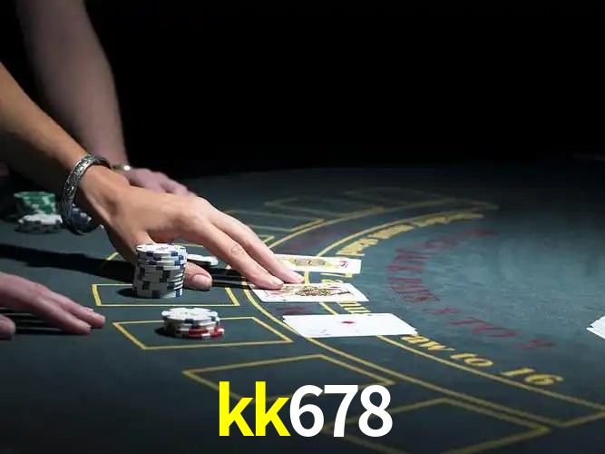 Benefícios da Conta kk678
