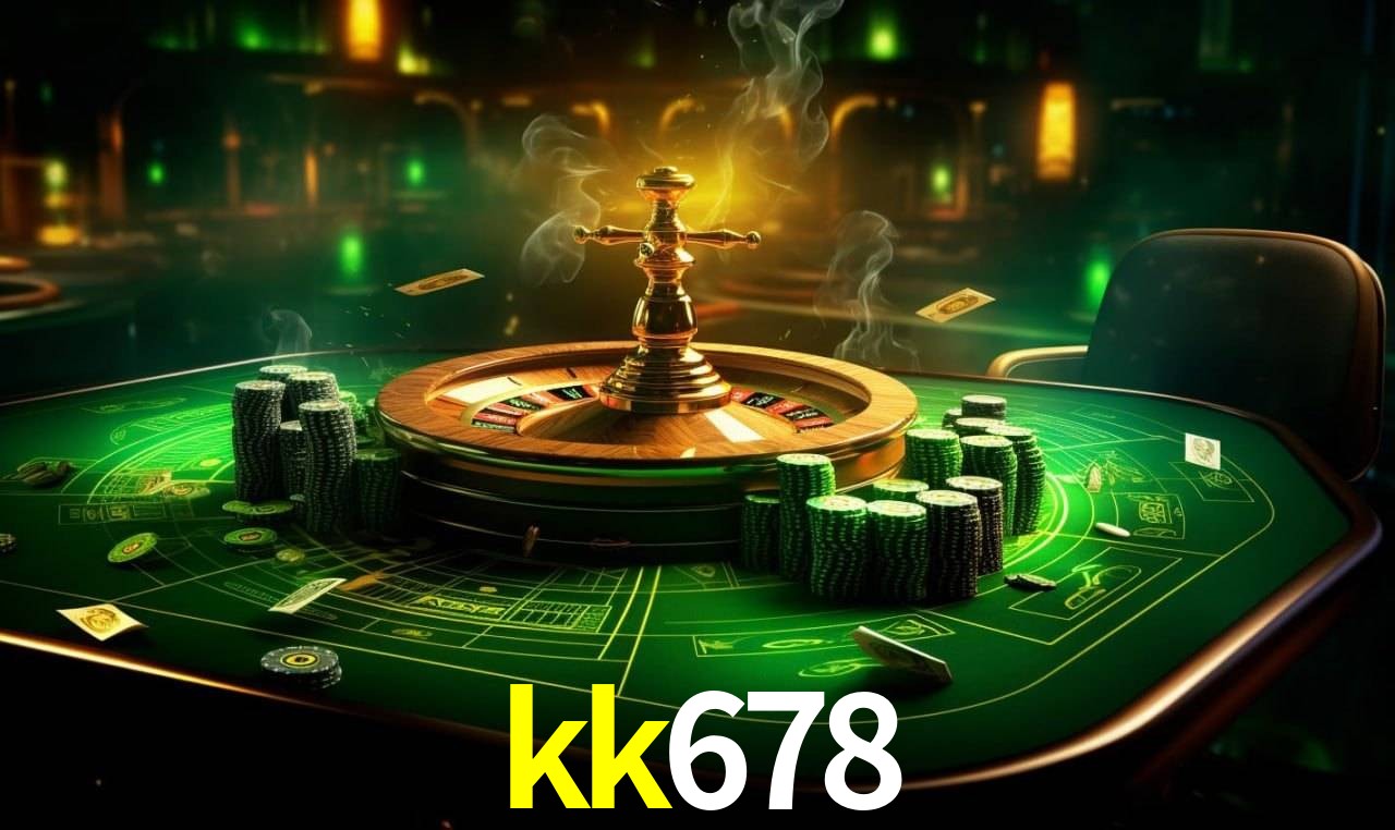 Torneios kk678