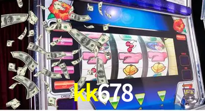 A Emoção da Loteria na kk678: Uma Chance de Mudança de Vida