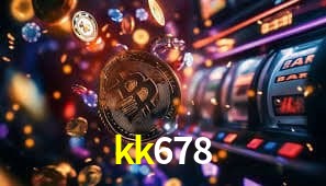 Casino Ao Vivo kk678