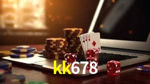 Casino VIP kk678