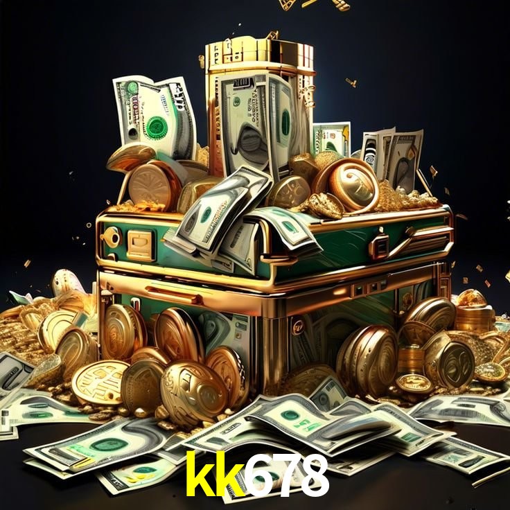 Segurança 2FA kk678