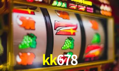 Inovações de Jogos na kk678: O Futuro das Experiências Interativas