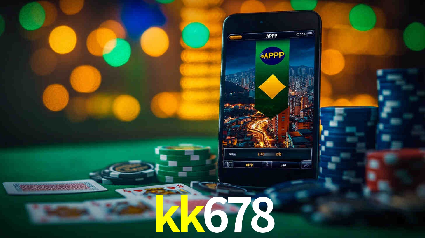 cassino kk678