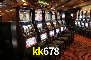 Descubra o Programa VIP da kk678: Vantagens Exclusivas para Jogadores