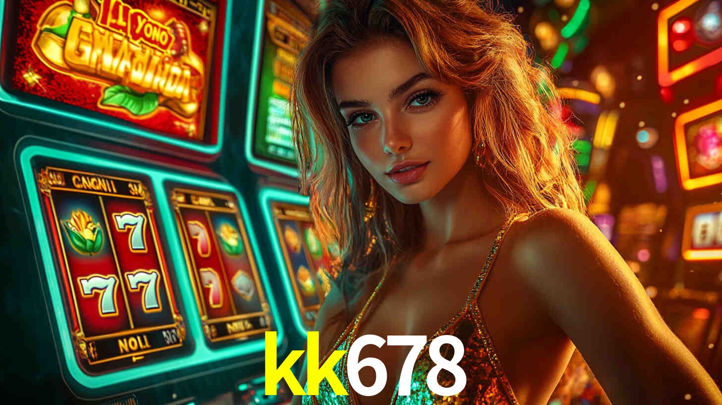 Ofertas Imperdíveis na kk678: Promoções e Bônus Que Valem a Pena