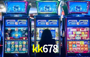 A Emoção da Loteria na kk678: Uma Chance de Mudança de Vida