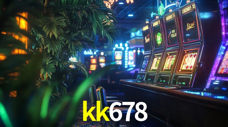 APP oficial da kk678 para mobile