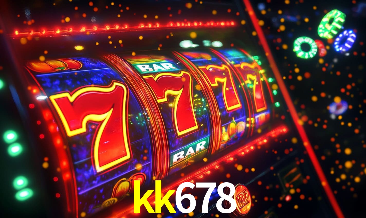 kk678: Jogue Crash e Experimente Alta Recompensa Instantânea