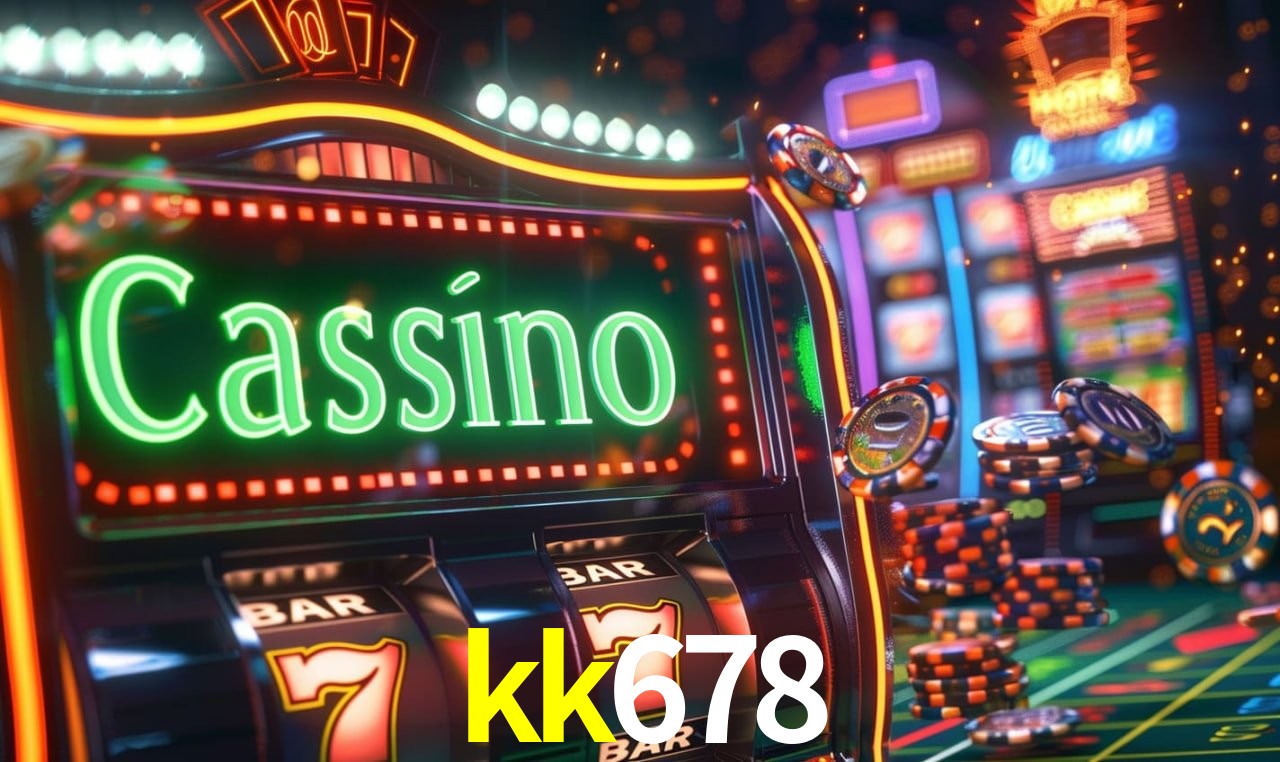 Estatísticas do Jogo kk678