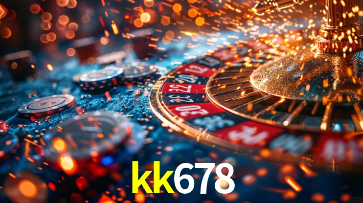 Descubra a Essência do kk678: Nossa História e Compromissos
