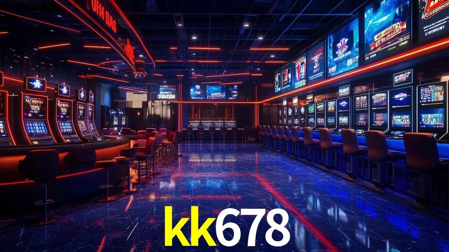 Bônus Diários kk678