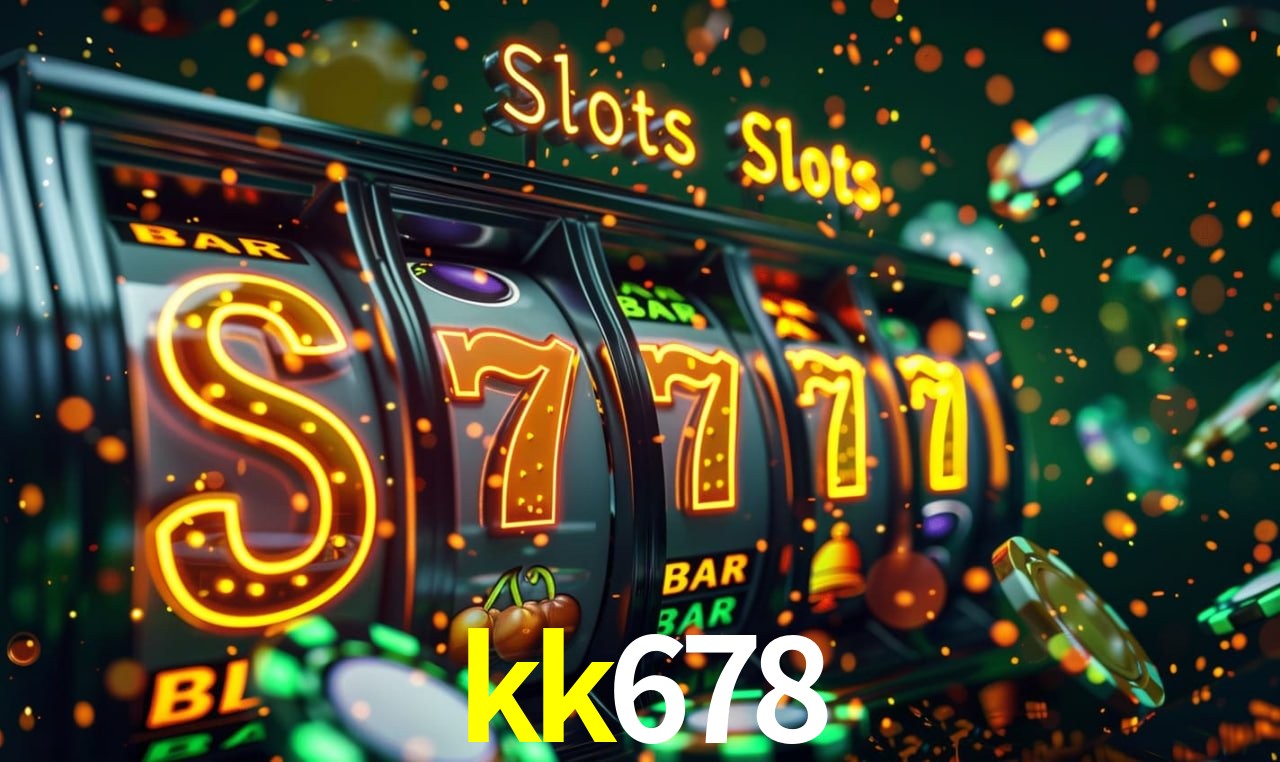 Casino Ao Vivo kk678