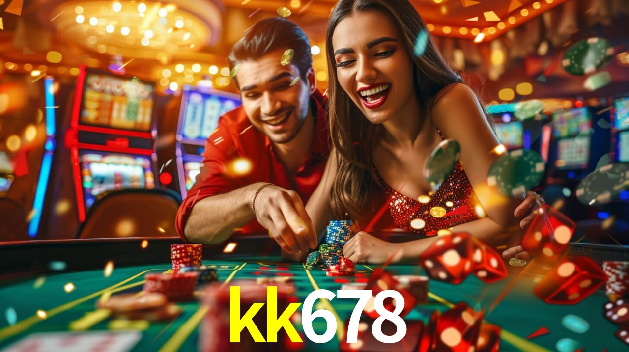 Recursos de Bônus kk678