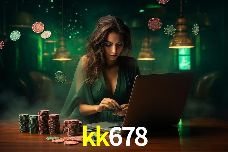PIX Instantâneo kk678