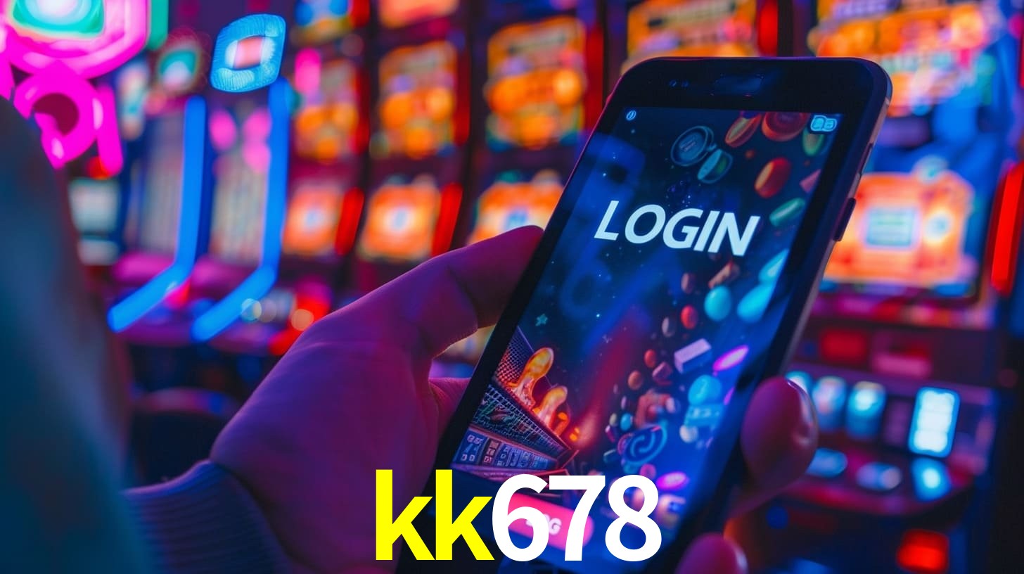 Recursos de Bônus kk678