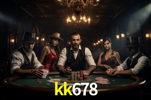 Bônus Diários kk678