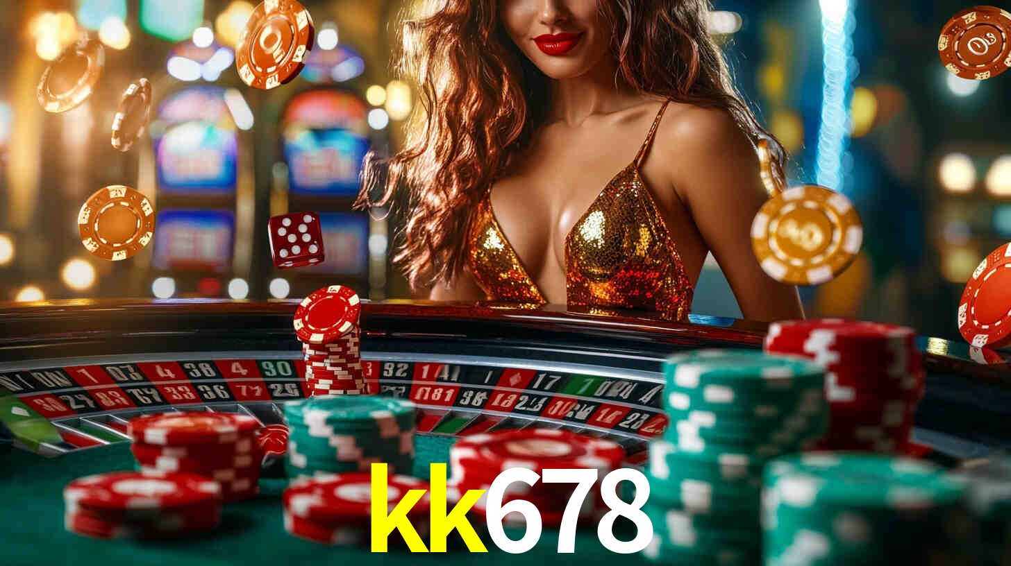 kk678 bet