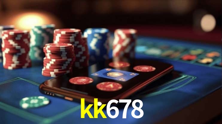 Jogos de Slot kk678