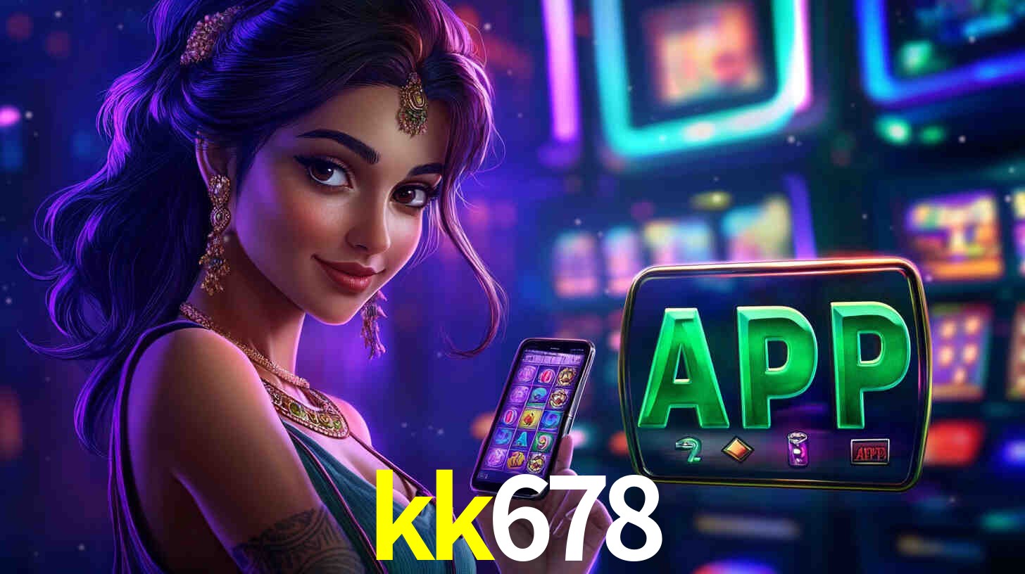 Bônus Generosos e Exclusivos no kk678 para Você!