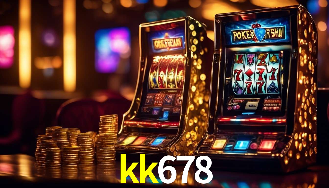 Jogos Exclusivos kk678