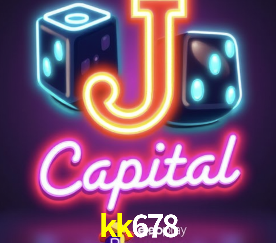 Descubra a Magia dos Jogos de Arcade no kk678