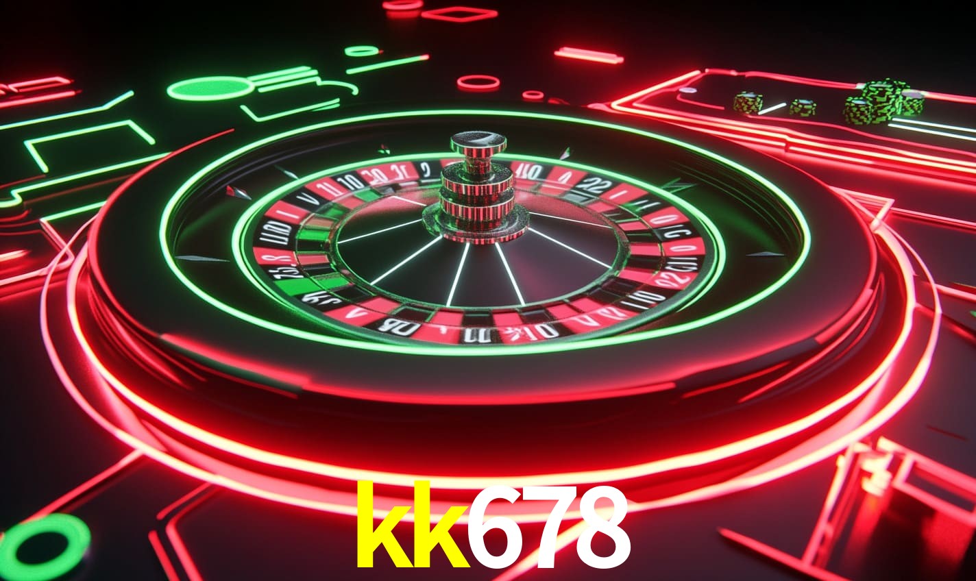 Estatísticas Esportivas kk678