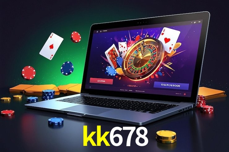 Login Seguro kk678