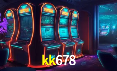 Explorando a Categoria de Eventos em Apostas na kk678