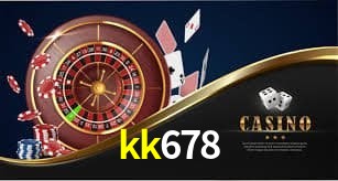 Cadastro Rápido kk678