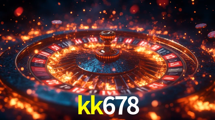 kk678 bet