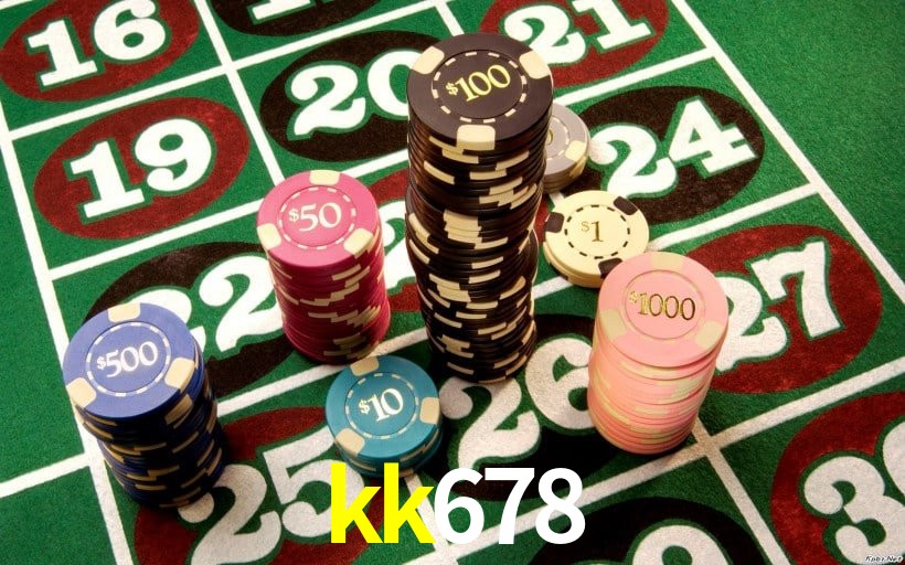 Login Seguro kk678