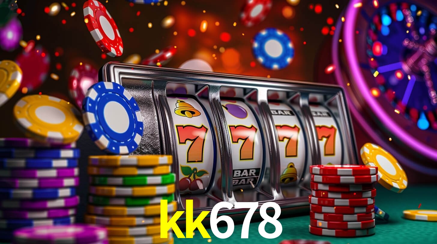 Estatísticas Esportivas kk678